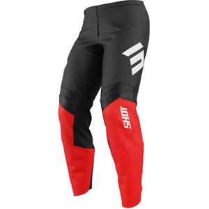 SHOT-Pantalon Cross DRAW INSTINCT