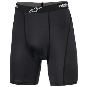 ALPINESTARS-Sous-vêtement technique MX BOXER PADDED