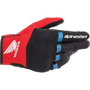ALPINESTARS-Gants HONDA COPPER