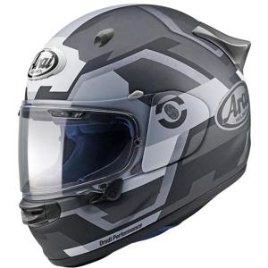 ARAI-Casque QUANTIC FACE GREY