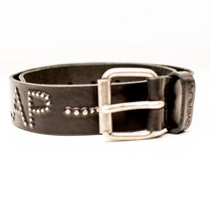 OVERLAP-Ceinture BEN BLACK
