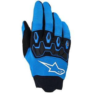 ALPINESTARS-Gants cross FULL BORE V2