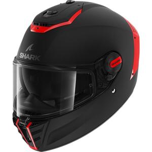 SHARK-Casque SPARTAN RS BLANK Mat