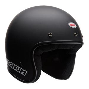BELL-Casque MAGNUM SOLID