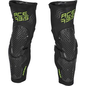 ACERBIS-Protections genoux KORRY
