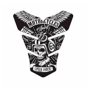 MAXXE-Protection De Réservoir Block Speed Track