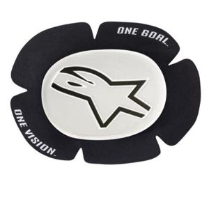 ALPINESTARS-Slider GP SPORT EVO KNEE SLIDER