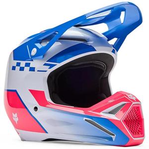 FOX-Casque cross V1 COLLECT