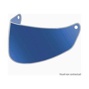 HJC-Ecran HJ-34P C10 bleu