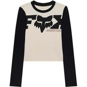 FOX-Tee-Shirt Coldpress Wmn