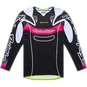 TROYLEEDESIGNS-Maillot Cross Se Pro Salvo