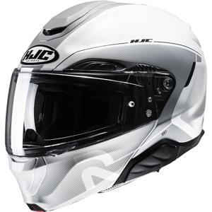 HJC RPHA-Casque RPHA 91 COMBUST MC10