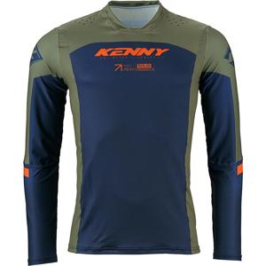 KENNY-Maillot cross PERFORMANCE STONE