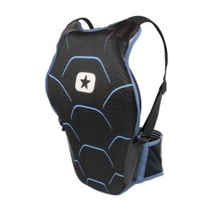 HARISSON-Dorsale SHELL