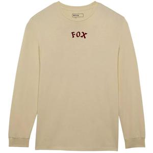 FOX-Tee-shirt RACE CREW