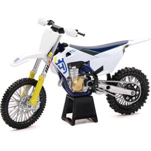 NEWRAY-Réplique Moto Husqvarna 450 FC - Echelle 1/12°