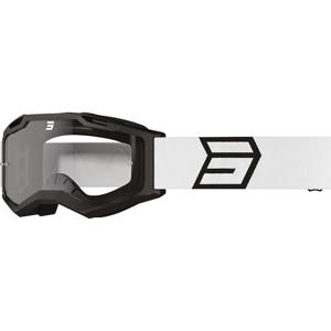 SHOT-Lunettes cross ASSAULT 2.0 SOLAR WHITE