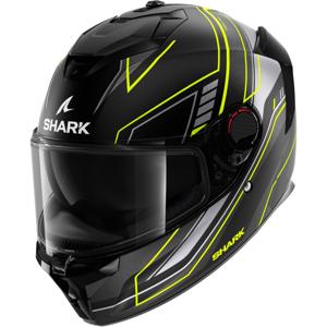 SHARK-Casque SPARTAN GT PRO TORYAN Mat
