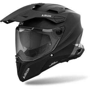 AIROH-Casque crossover COMMANDER 2 COLOR