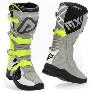 ACERBIS-Bottes Cross X-Team