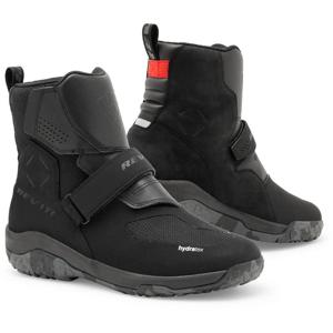 REVIT-Bottes Dredge H2O