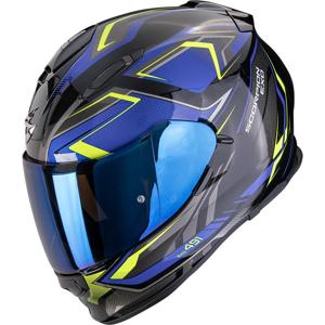 SCORPION-Casque EXO-491 ZUMO