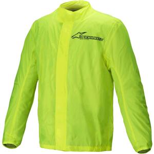 ALPINESTARS-Veste de pluie HURRICANE RAIN V2