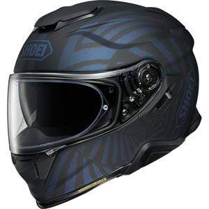SHOEI-Casque GT-AIR II QUBIT TC-5