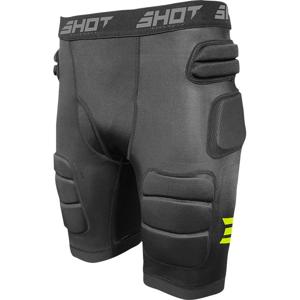 SHOT-Short de protection INTERCEPTOR 2.0
