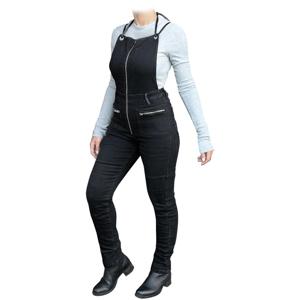 OVERLAP-Combinaison ZOEY BLACK LADY