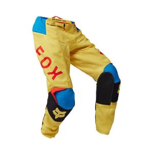 FOX-Pantalon Cross 180 RACE SPEC