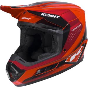 KENNY-Casque Cross Performance Graphic