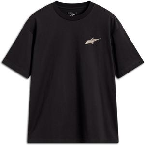 ALPINESTARS-Tee-Shirt Checkback Oversized