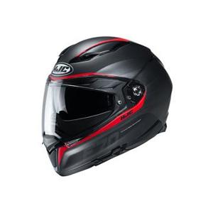 HJC-Casque F70 FERON MC1SF