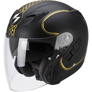 SCORPION-Casque Exo-220 Bixby