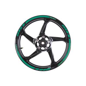 CHAFT-Filet de jantes Deluxe