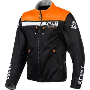 KENNY-Veste cross SOFTSHELL ENDURO