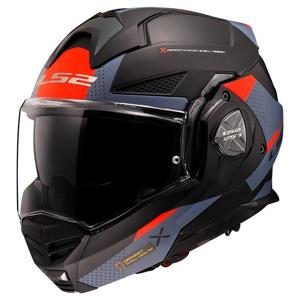 LS2-Casque FF901 ADVANT X OBLIVION