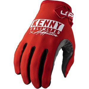Gants moto cross unisexe protection (Couleur: No selection: Rouge, Taille:  No selection: M)