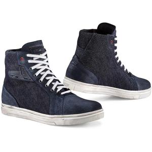 TCX-Baskets STREET ACE DENIM