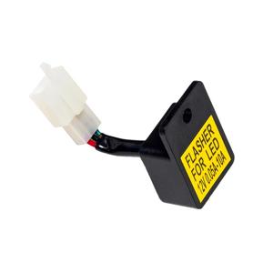 MAXXE-Centrale De Clignotants Universelle Led 3 Pôles