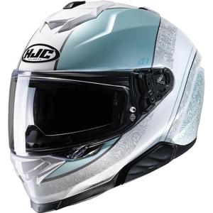 HJC-Casque i71 SERA MC2