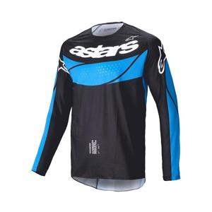 ALPINESTARS-Maillot cross TECHSTAR DREEM