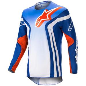 ALPINESTARS-Maillot cross RACER HOEN