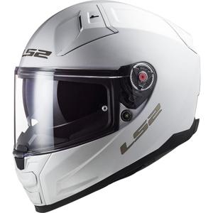 LS2-Casque FF811 VECTOR II SOLID