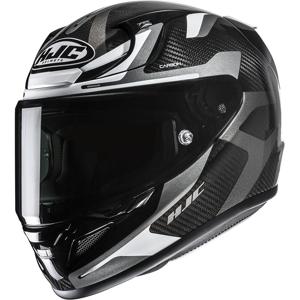 HJC RPHA-Casque RPHA 12 CARBON XENTRA MC5