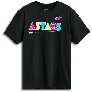 ALPINESTARS-Tee-shirt CEREAL