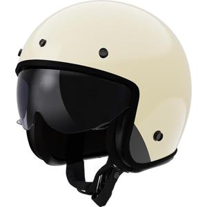 LS2-Casque OF601 BOB II SOLID