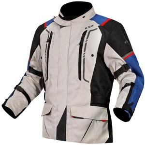 LS2-Veste NARVIK MAN JACKET