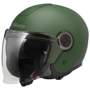 LS2-Casque OF620 CLASSY SOLID